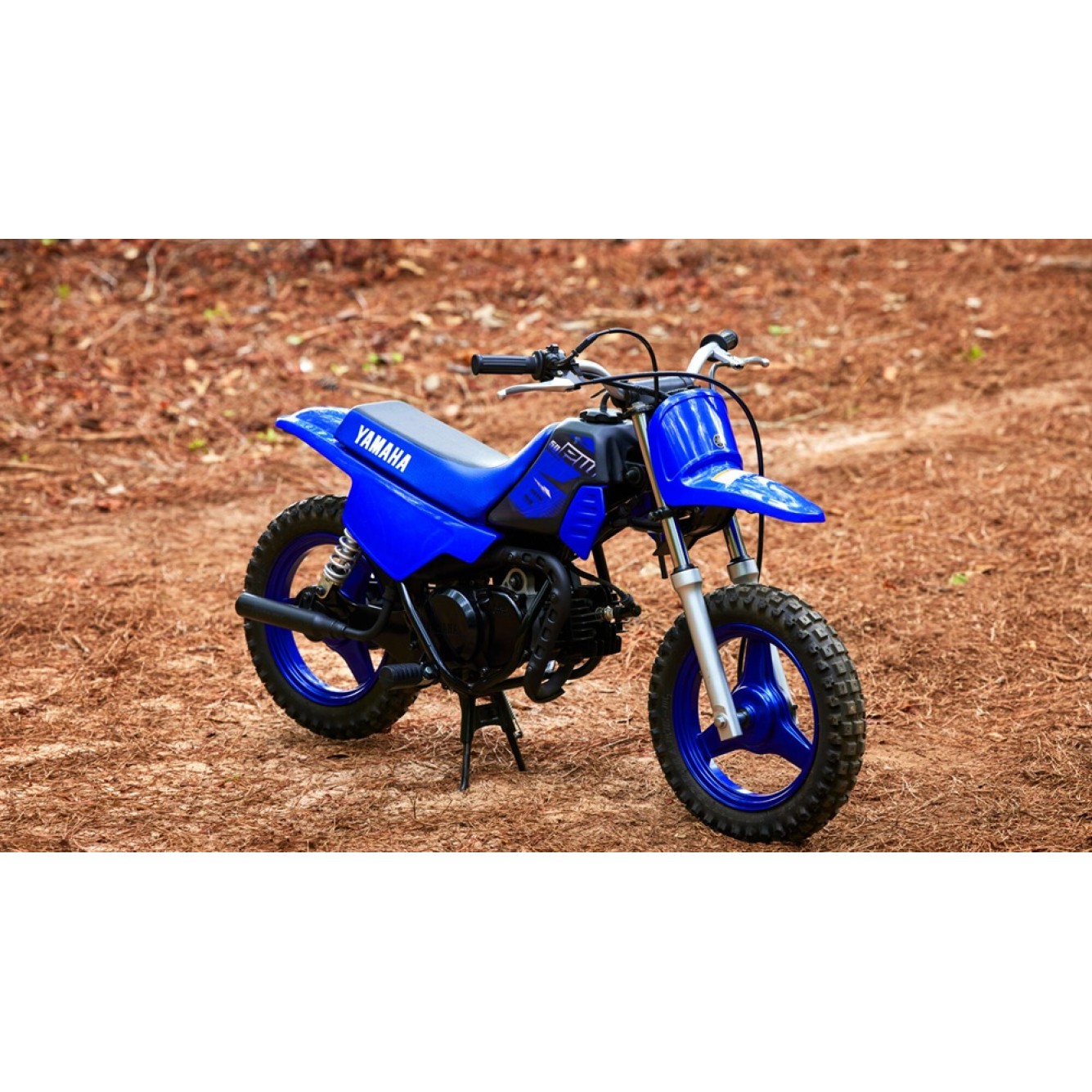 Yamaha | Crossmotor PW50 2027